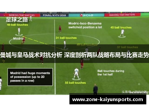 曼城与皇马战术对抗分析 深度剖析两队战略布局与比赛走势