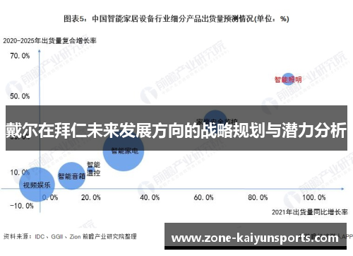 戴尔在拜仁未来发展方向的战略规划与潜力分析