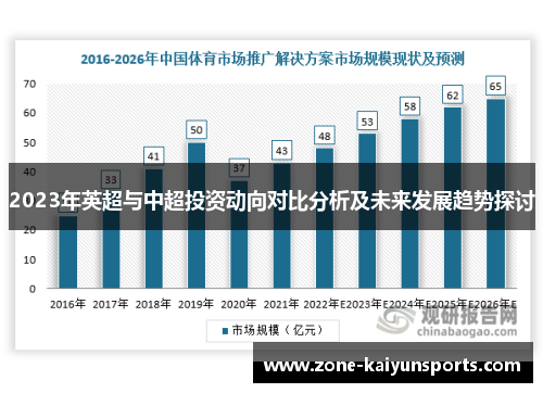 2023年英超与中超投资动向对比分析及未来发展趋势探讨