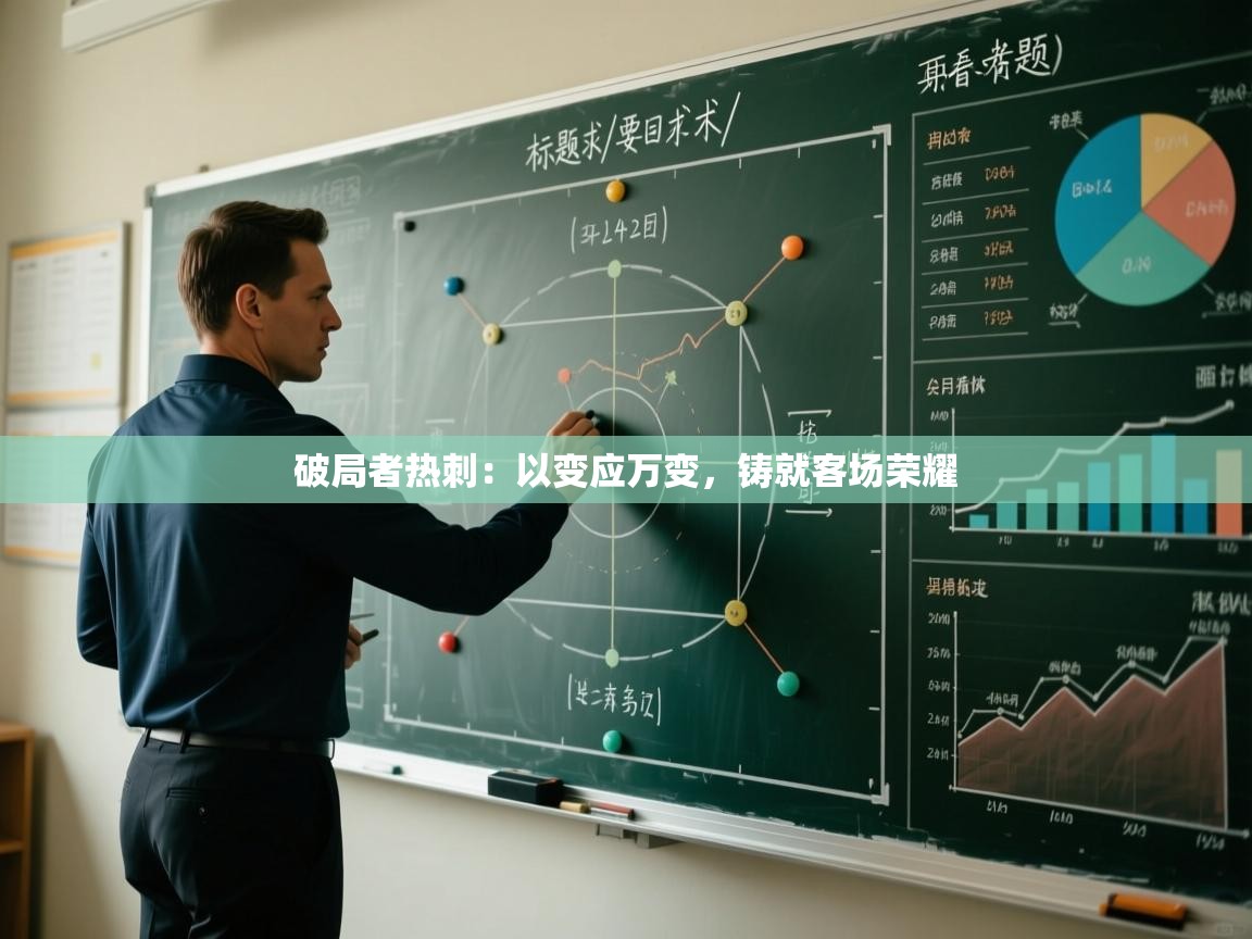 破局者热刺：以变应万变，铸就客场荣耀  第2张