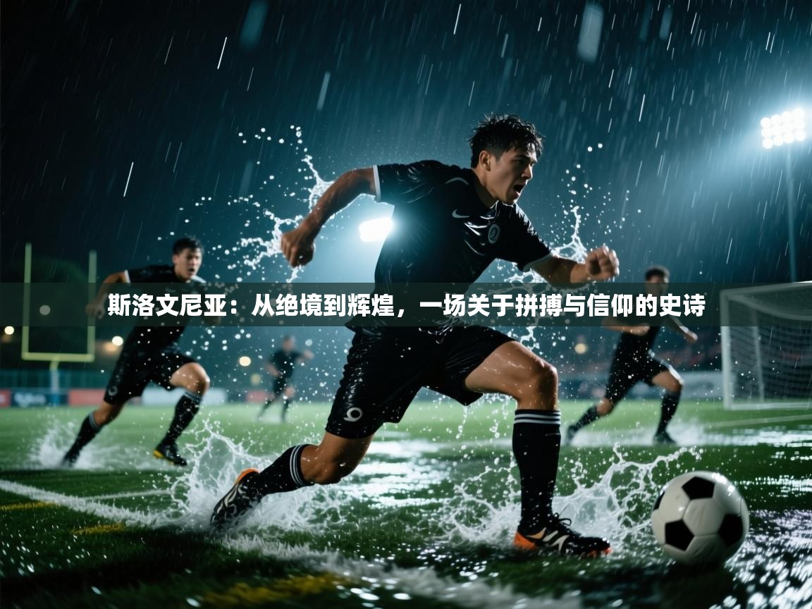 斯洛文尼亚:从绝境到辉煌,一场关于拼搏与信仰的史诗 第1张