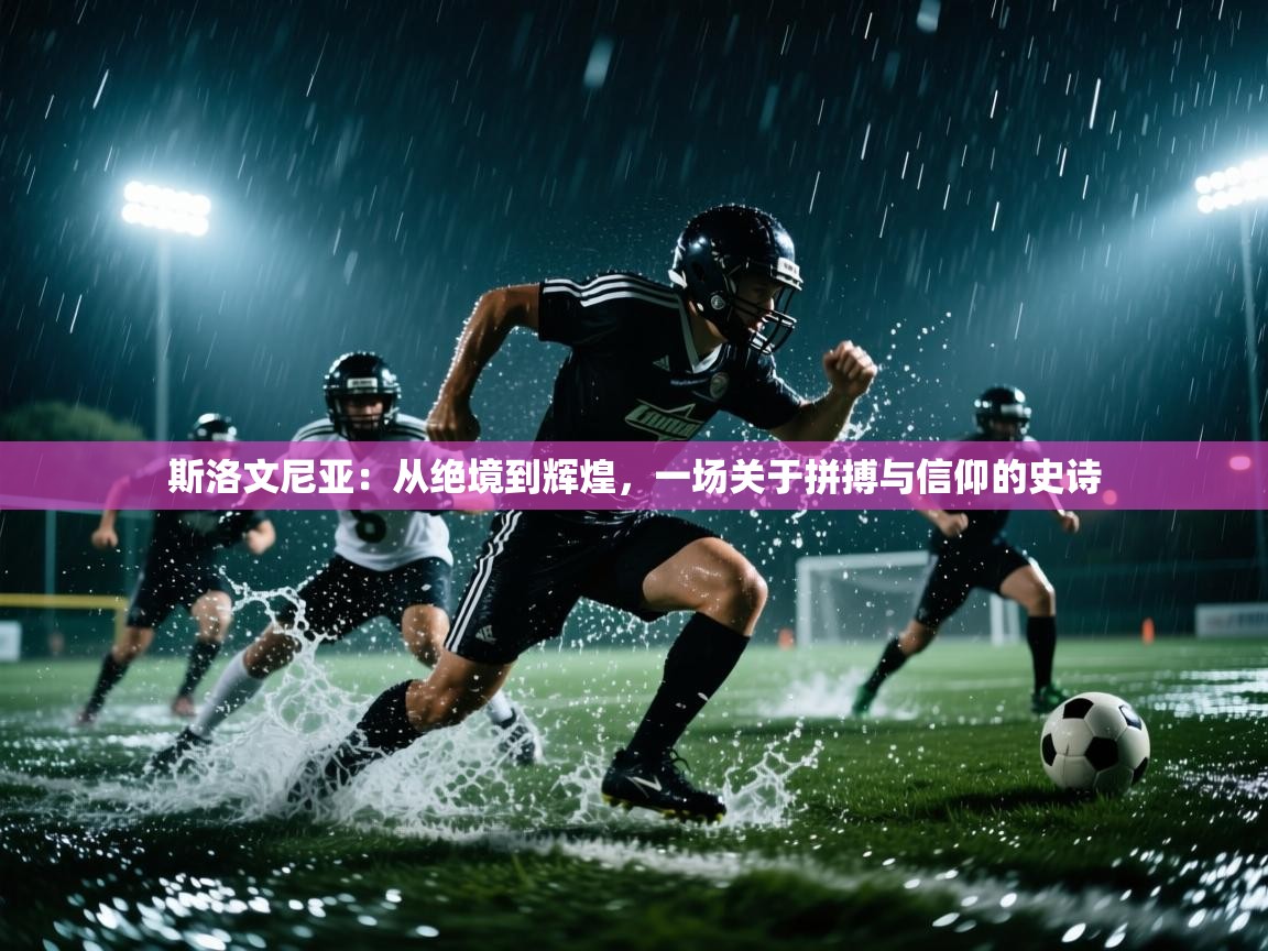 斯洛文尼亚:从绝境到辉煌,一场关于拼搏与信仰的史诗 第2张