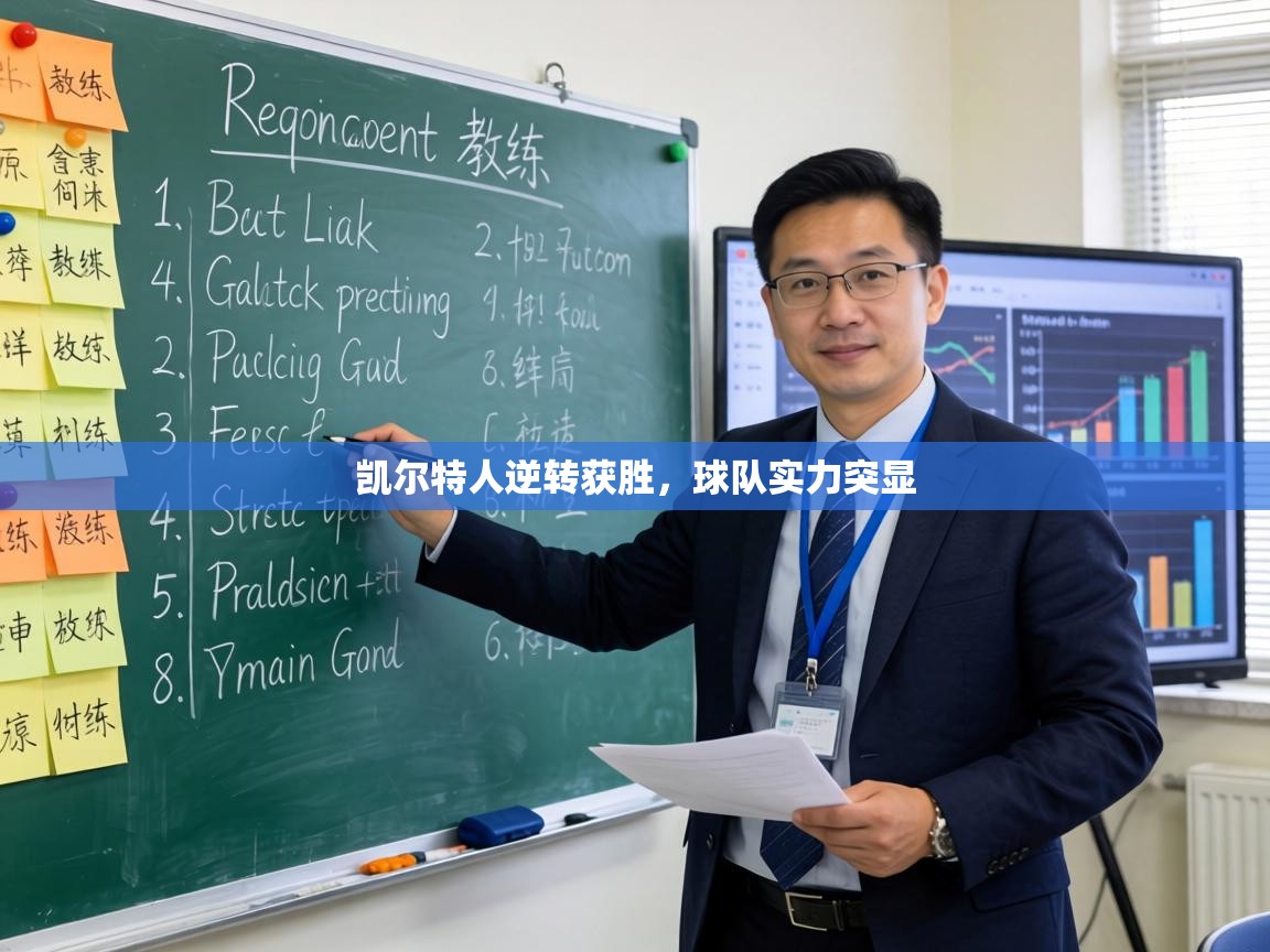 凯尔特人逆转获胜，球队实力突显  第2张